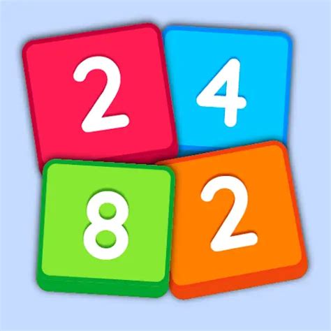 2248: Number Puzzle 2048 - Qmee.com