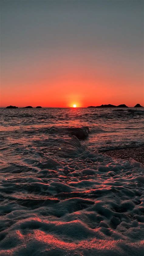 19 Beach Tumblr iPhone Wallpapers - Wallpaperboat