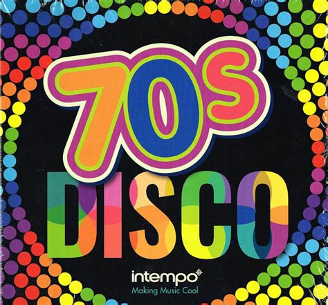 70s Disco (2017, Vinyl) | Discogs