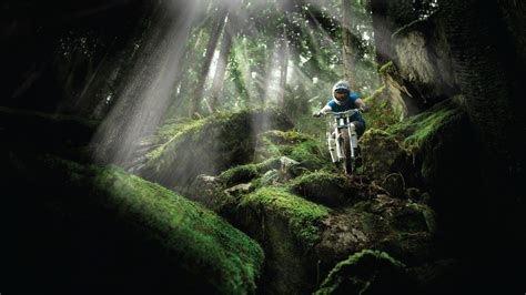 Mountain Bike Wallpapers HD - Wallpaper Cave