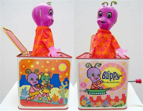 Blippy! | Old toys, Toys, Retro