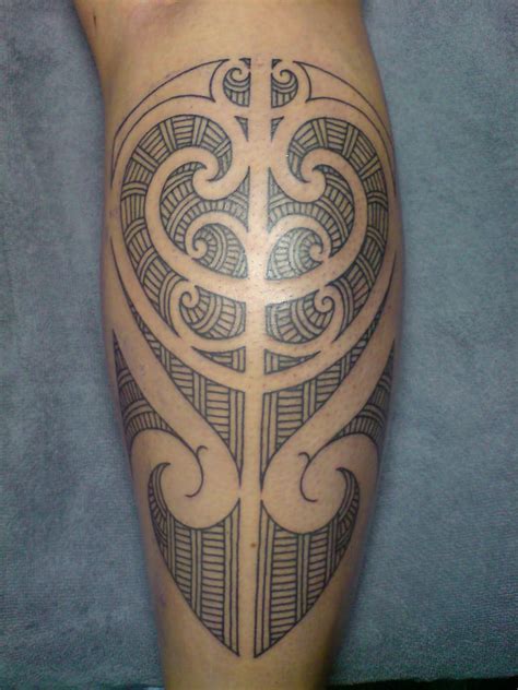 Koru Tattoo: MORE INK | Koru tattoo, Maori tattoo designs, Tattoos