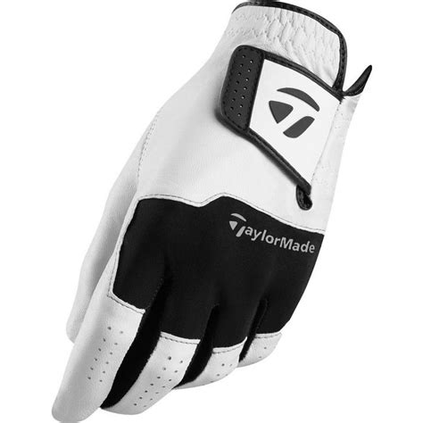 Taylormade Stratus Leather Golf Gloves - Cadet Left Hand | TAYLORMADE | Golf Town Limited