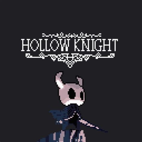 Stream Hollow Knight Hornet theme 8bit Remix by Aiko♪Hollow ♫ Knight ...