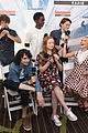 'Stranger Things' Cast Joined By New Stars at Comic-Con!: Photo 3932300 ...