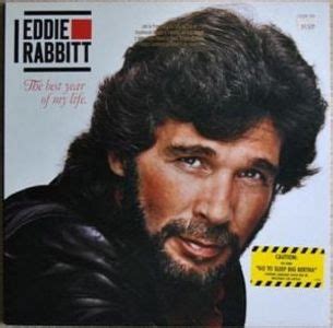 Eddie Rabbitt Lyrics, Songs, and Albums | Genius