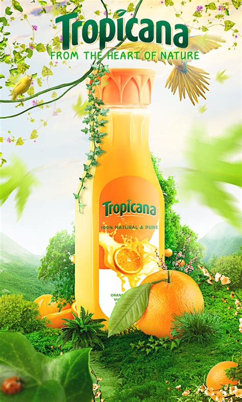 Tropicana