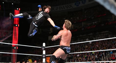 RANKED: The 28 Greatest Finishing Moves in WWE History – Page 2 – New Arena