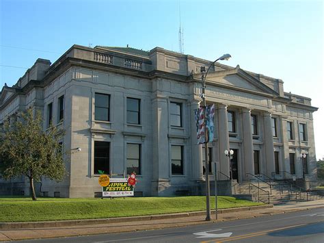 Jackson County, Illinois Courthouse • FamilySearch