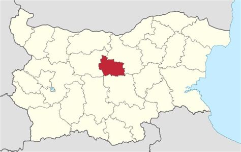 Gabrovo Province - Alchetron, The Free Social Encyclopedia