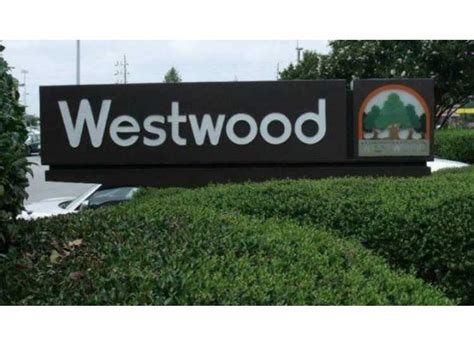 Westwood Shopping Center