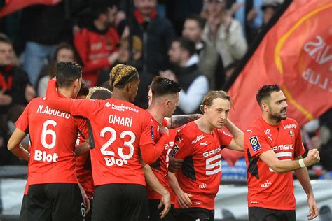 Ligue 1, vince il Rennes. Pareggio per lo Strasburgo e il Reims | CIP