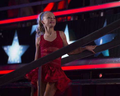 'DWTS: Juniors': Rylee Arnold Shares Her Big Sister's Celeb Strategy