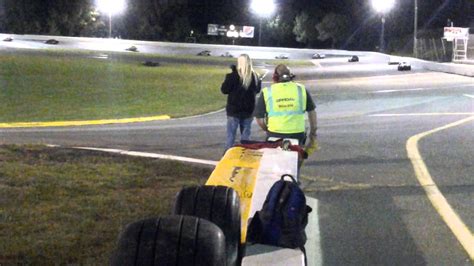 CONCORD SPEEDWAY NC 2ND RACE 10/04/2014 (2ND) VIDEO - YouTube