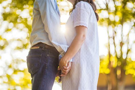 Photo Of Couple Holding Hands · Free Stock Photo