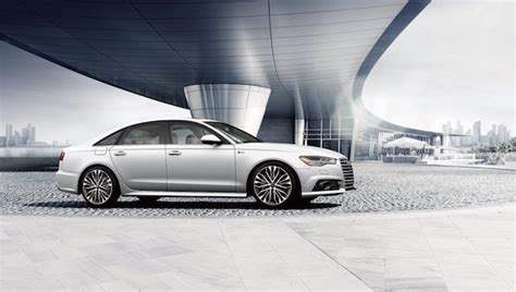 2018 Audi A6 vs A7 - Which is Right for You? | Walter's Audi