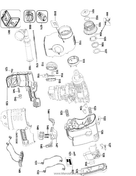 Cub Cadet Tiller Parts Diagram - General Wiring Diagram