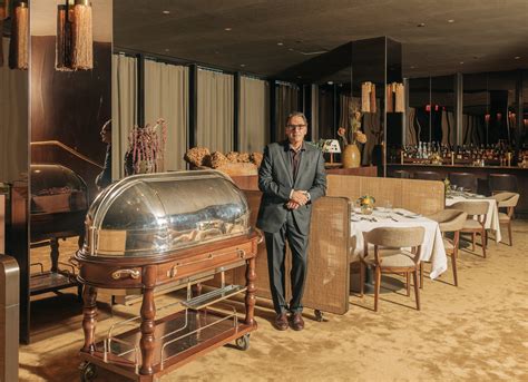 Fasano Opens, and More New York Restaurant News - The New York Times