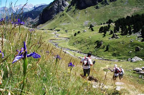 Take a Walk Back In Time on a Pyrenees History Hike