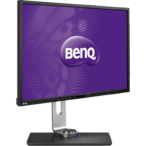 BenQ BL3201PH 32" Widescreen LED Backlit LCD IPS 4K BL3201PH B&H