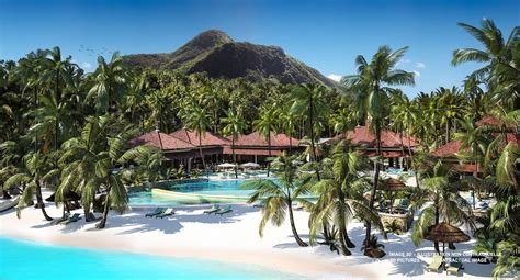 All-Inclusive Luxury | Club Med Seychelles Eco-Resort | Flagstone Travel