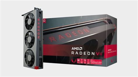 AMD Radeon VII review | PC Gamer