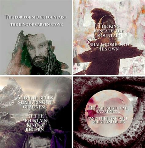 Thorin Oakenshield | The hobbit movies, The hobbit, Tolkien hobbit