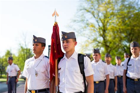 Tuition and Financial Aid - Missouri Military Academy, Boys Boarding School