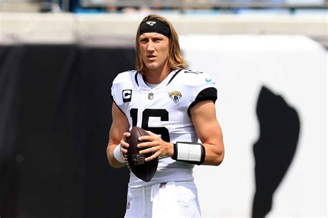 Jaguars HC Reveals Trevor Lawrence Injury Update