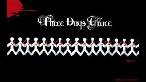 Three Days Grace Wallpapers (64+ images)