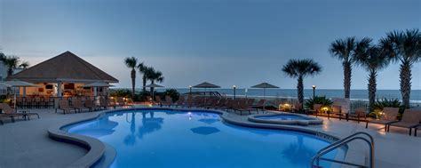 Family Hotel in Jacksonville, Florida | Courtyard Jacksonville Beach ...