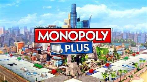 Monopoly Plus PC free to play for one week | JoyFreak