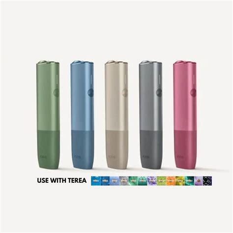 IQOS ILUMA ONE kit Buy in Dubai | Raj Vape