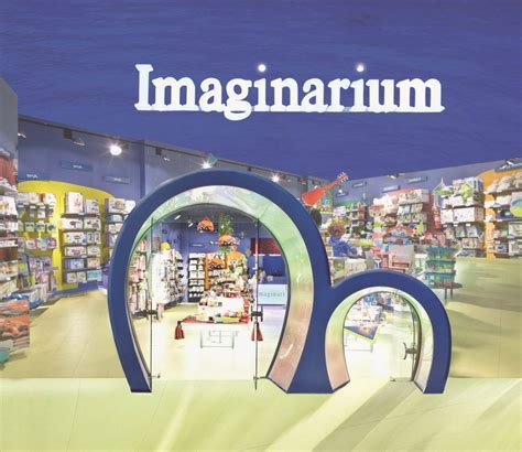 Imaginarium amplía capital - DARetail. La actualidad del mundo del retail, la distribución ...