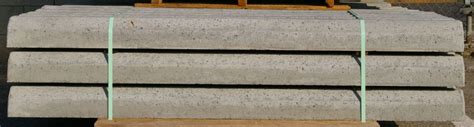 Concrete Parking Bumpers – Bertelson Precast