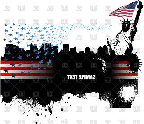 Usa Silhouette Vector at Vectorified.com | Collection of Usa Silhouette ...