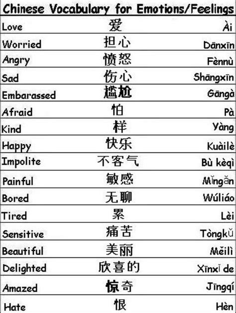 25 best Learning Chinese images on Pinterest | Basic chinese, Learn chinese and Languages