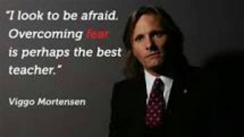 Viggo Mortensen Quotes. QuotesGram