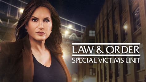 Watch Law & Order: Special Victims Unit Episodes at NBC.com