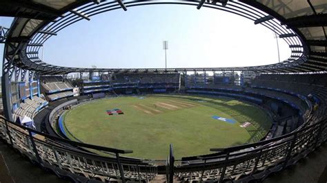 Wankhede Stadium records: Check out Wankhede Stadium records in IPL ...