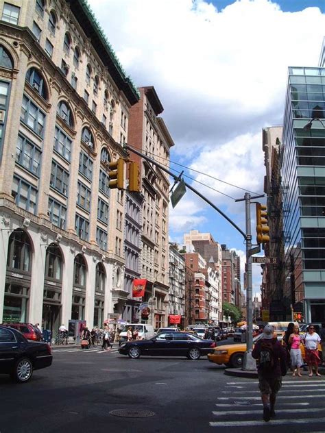 Manhattan/SoHo - Wikitravel