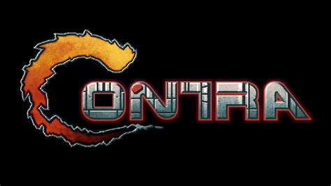 video Games, Contra Wallpapers HD / Desktop and Mobile Backgrounds