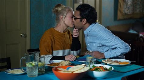 EastEnders: Nancy and Tamwar kiss! | News | EastEnders | What's on TV | What to Watch