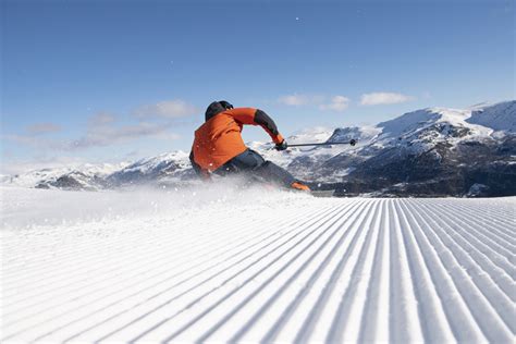 The 10 Best Ski Resorts in Scandinavia - Snow Magazine