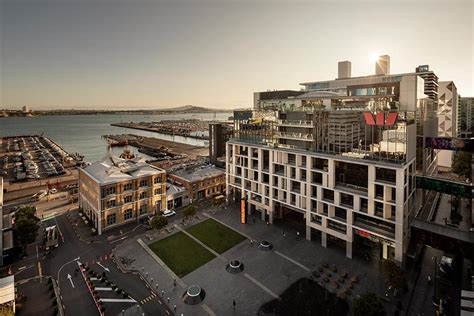 The Hotel Britomart - Auckland | Best luxury hotels in Auckland