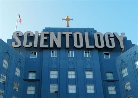 Scientology front groups - Wikipedia