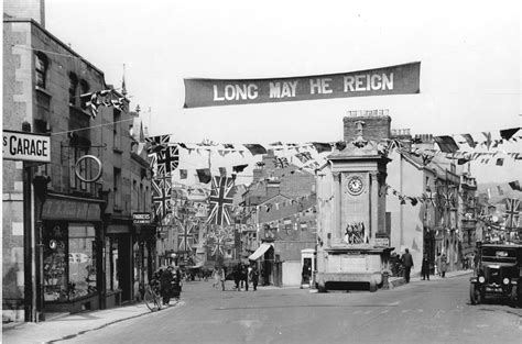 Stroud Photos - Stroud Town | Old photos, Gloucestershire, Towns