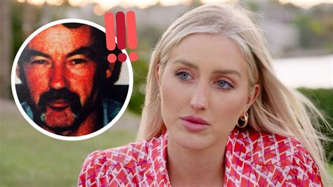 Married at First Sight’s Samantha Is Related to Serial Killer Ivan Milat