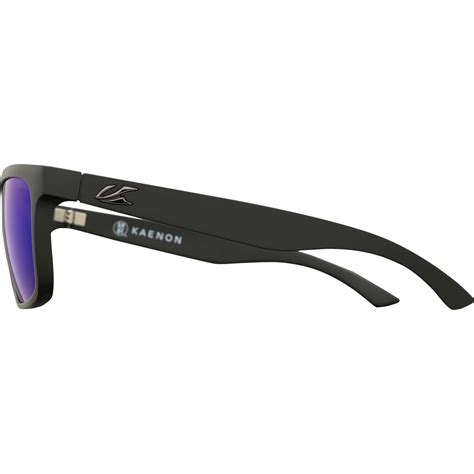 Kaenon Clarke Polarized Sunglasses | Backcountry.com