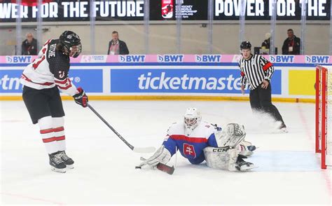 Hockey Canada Photos